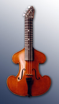 Streichmelodion