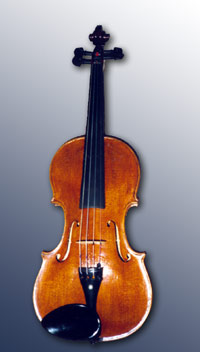 Violine Gr. 4/4